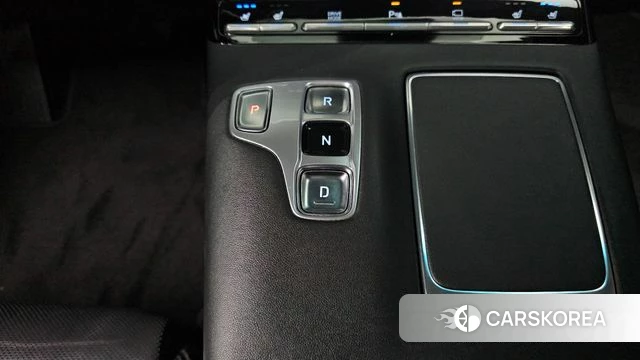 Hyundai The New Grandeur IG id 3859847 из Кореи 19