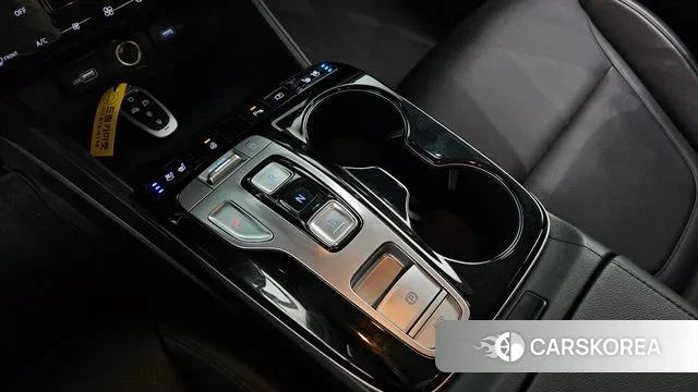 Hyundai Tucson (NX4) id 3479277 из Кореи 19