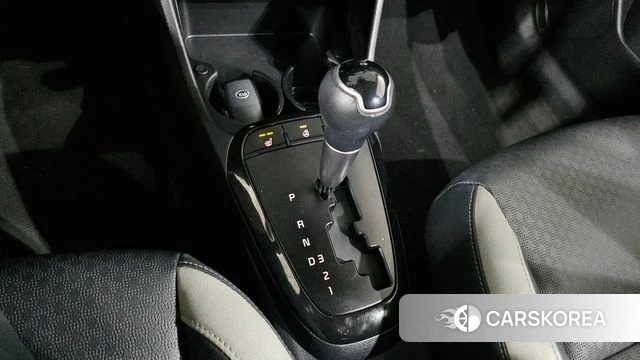 Kia All New Morning (JA) id 4642956 из Кореи 19