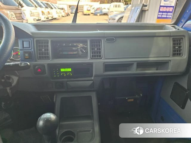 Chevrolet (GM Daewoo) New Damas id 3878967 из Кореи 18