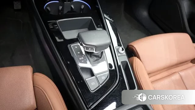 Audi A4 (B9) id 3395683 из Кореи 19