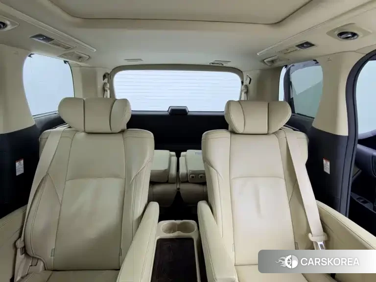 Toyota Elfa id 4600812 из Китая 17