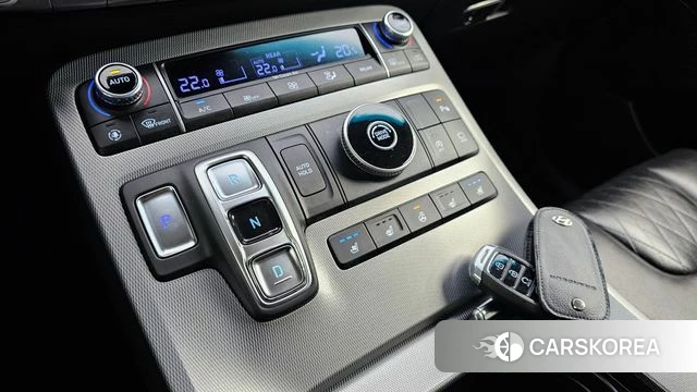 Hyundai Palisade id 4317995 из Кореи 19