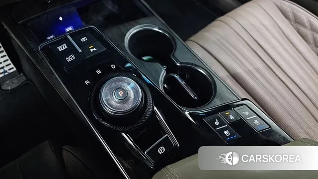 Kia K8 id 3702478 из Кореи 19