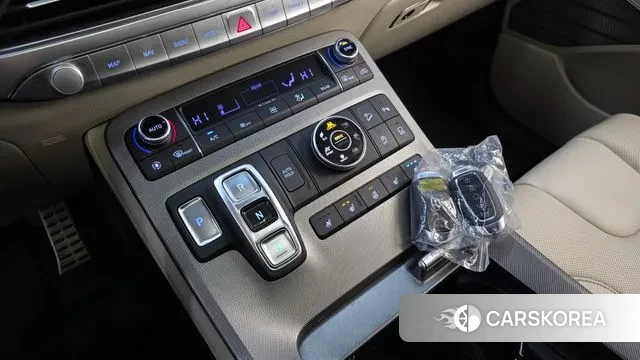 Hyundai Palisade id 3416540 из Кореи 19