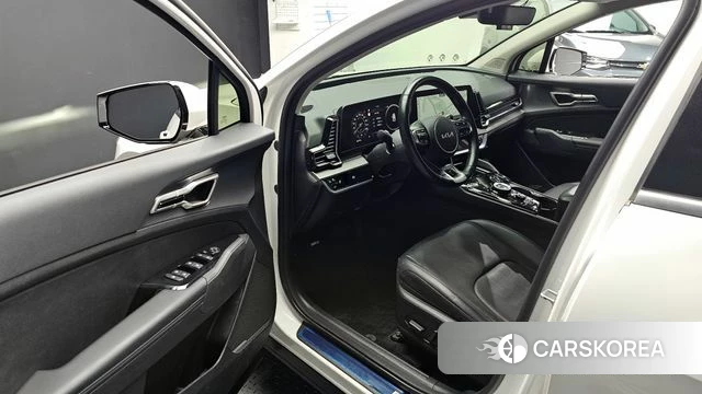 Kia Sportage 5th Generation id 3856492 из Кореи 19