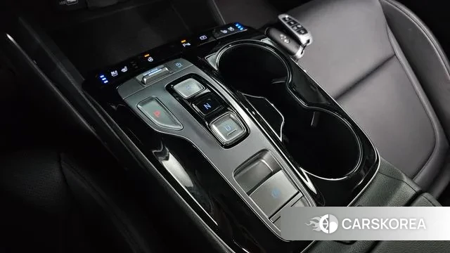 Hyundai Tucson (NX4) id 3043944 из Кореи 19