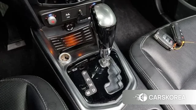 Ssangyong Tivoli Armor id 3319712 из Кореи 19