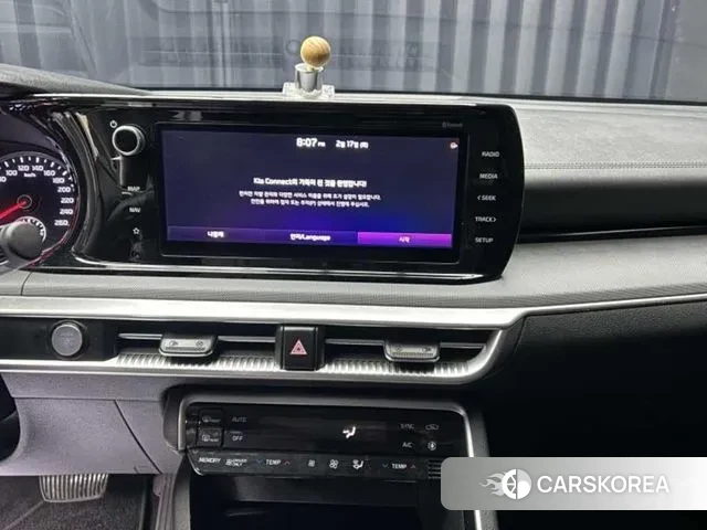 Kia K5 Hybrid 3rd Generation id 3772357 из Кореи 17