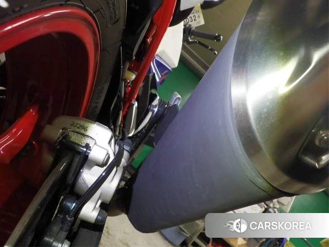 BMW G310R id 3946189 из Японии 33