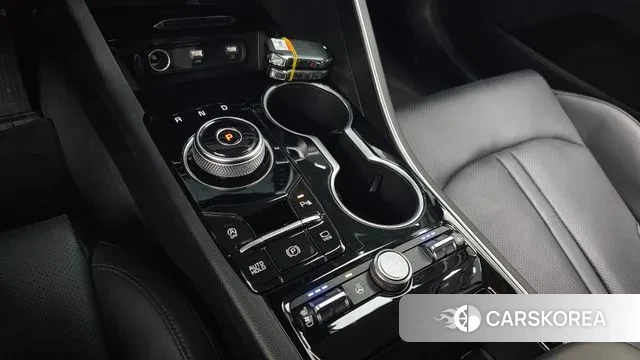 Kia K5 3rd generation id 3591079 из Кореи 19