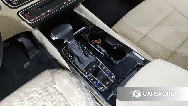 Kia Come New K7 id 2977289 из Кореи 19