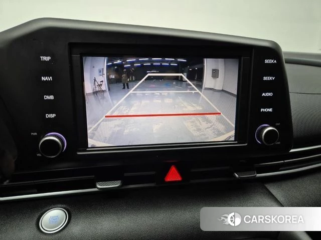 Hyundai Avante (CN7) id 3898486 из Кореи 17