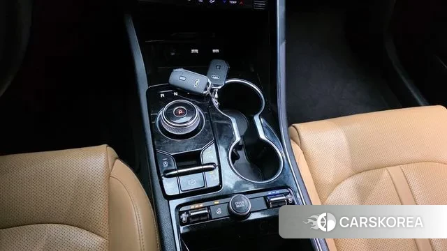 Kia K5 3rd generation id 3655529 из Кореи 19