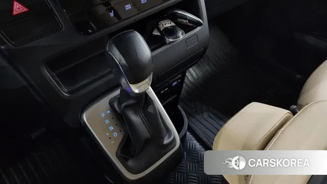 Hyundai Staria id 2994468 из Кореи 19