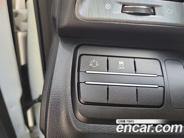 Ssangyong Tivoli Armor id 2946472 из Кореи 19