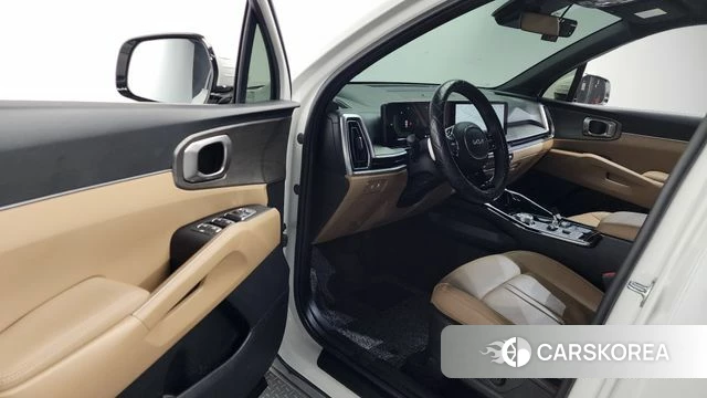 Kia The New Sorento 4th Generation id 4194506 из Кореи 33