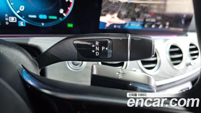 Mercedes-Benz E-Class W213 id 2704638 из Кореи 19