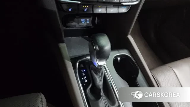 Hyundai Santa Fe TM id 3402662 из Кореи 19