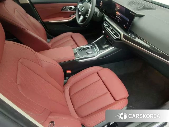 BMW 3 series id 4275684 из Китая 17