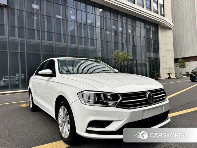 Volkswagen Bora id 4260996 из Китая 13