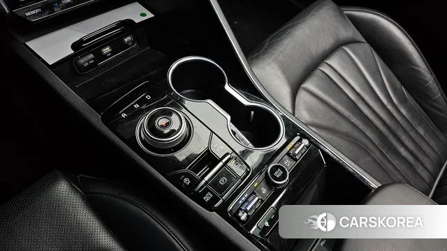 Kia K5 3rd generation id 3324687 из Кореи 19