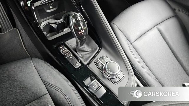 BMW X1 (F48) id 3859429 из Кореи 19