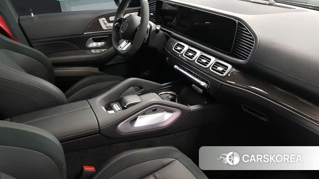Mercedes-Benz GLE-Class W167 id 4589915 из Кореи 16