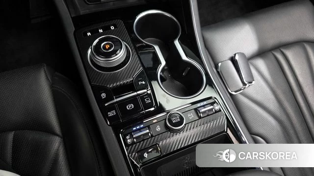 Kia K5 3rd generation id 3827773 из Кореи 19