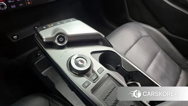 Kia EV6 id 3378605 из Кореи 19