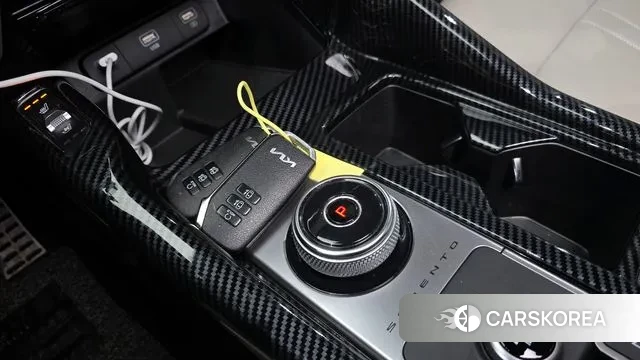 Kia Sorento 4th Generation id 3625328 из Кореи 19