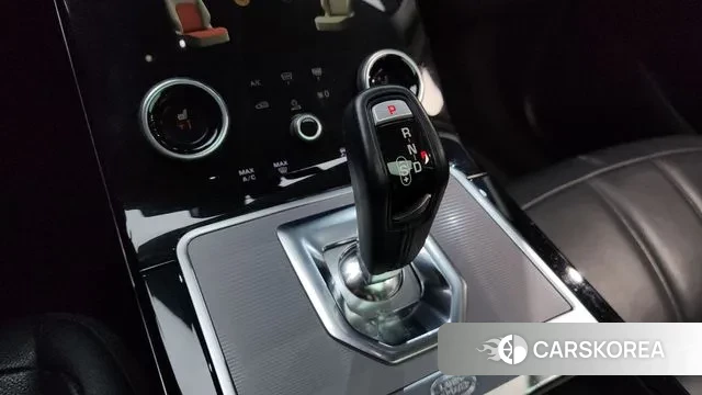 Land Rover Range Rover Evoque 2nd Generation id 3586859 из Кореи 19