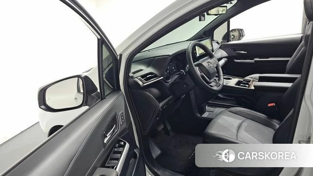Toyota Sienna 4th Generation id 4279835 из Кореи 38