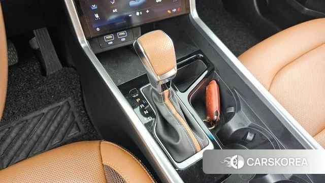 Ssangyong Torres id 4631042 из Кореи 19