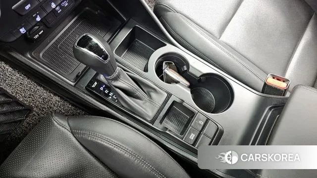 Hyundai All New Tucson id 3593365 из Кореи 19