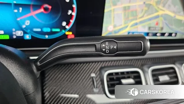 Mercedes-Benz GLE-Class W167 id 3058512 из Кореи 19