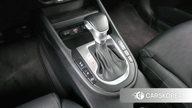 Kia The New K3 2nd generation id 4457665 из Кореи 19