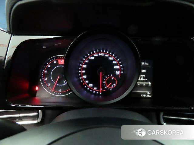 Hyundai Avante (CN7) id 3890248 из Кореи 19