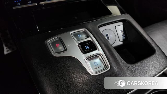 Hyundai The New Grandeur IG id 4573920 из Кореи 19