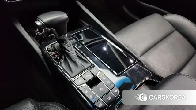 Kia Come New K7 id 3413405 из Кореи 19