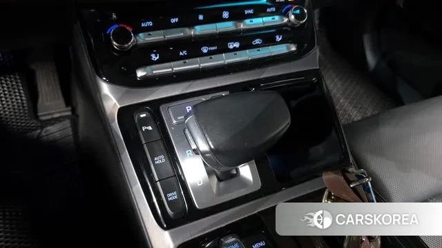 Genesis EQ900 id 3403209 из Кореи 19