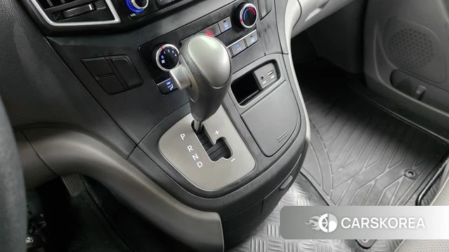 Hyundai The New Grand Starex id 4900886 из Кореи 29