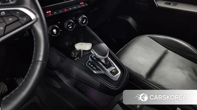 Renault Korea (Samsung) Capture id 3438675 из Кореи 19