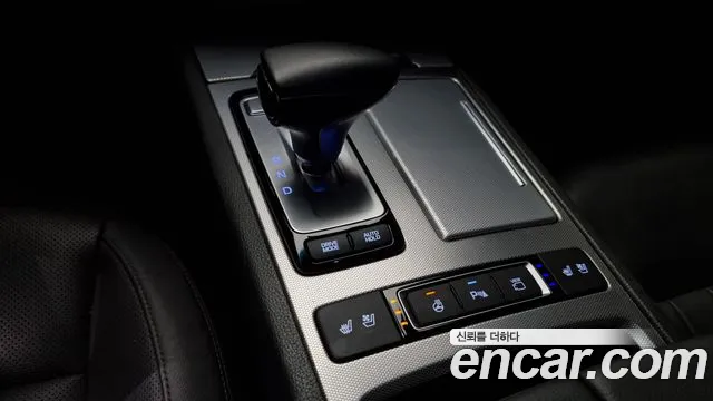 Genesis G80 id 2834720 из Кореи 19