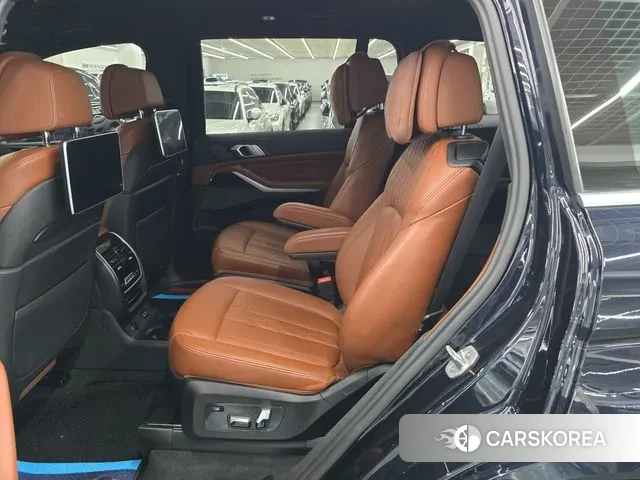 BMW X7 (G07) id 3059939 из Кореи 19