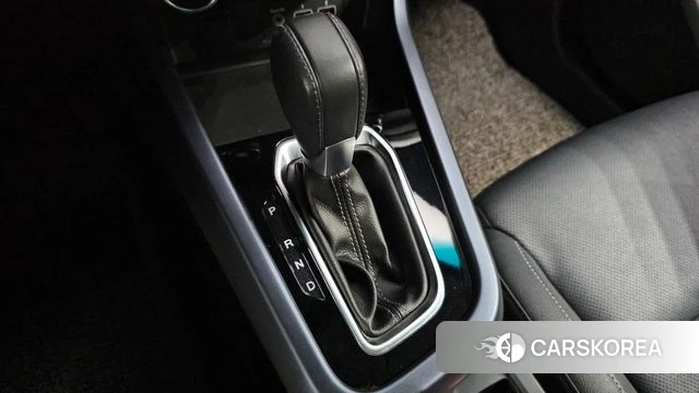 Renault Korea (Samsung) XM3 id 3872970 из Кореи 19