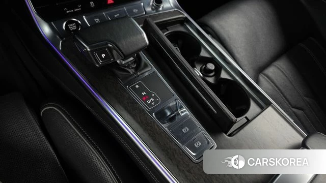 Audi A7 (4K) id 4518884 из Кореи 36