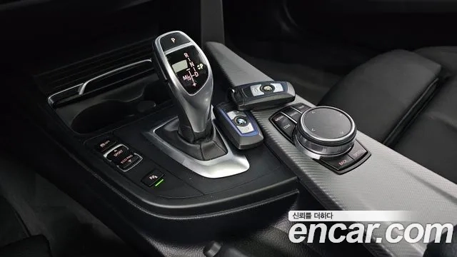 BMW 3 Series (F30) id 2876551 из Кореи 19