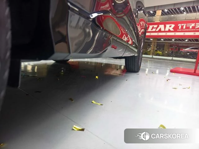 Chang'an CS75 PLUS id 4380485 из Китая 38