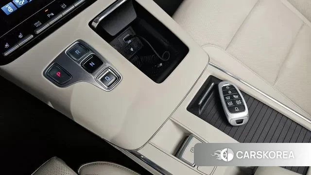 Hyundai The New Grandeur IG id 3488293 из Кореи 19